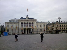 Marktplatz