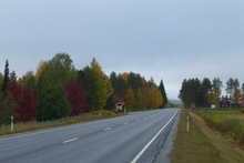 Landstraße