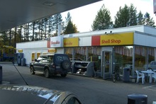 Shell
