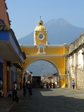 Arco de Santa Catalina