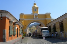 Arco von Hinten