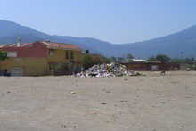 Müllhaufen