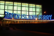 Staten Island Ferry