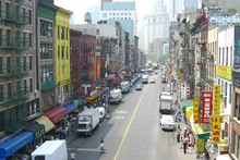 Chinatown