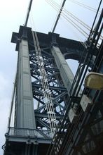 Manhatten Bridge
