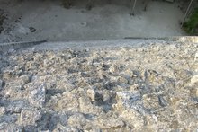 Blick nach unten