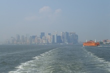 Manhatten - Staten Island
