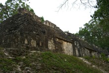 Palastruinen
