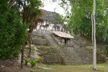 Kleiner Tempel