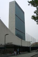 U.N. H.Q.