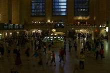 Grand Central