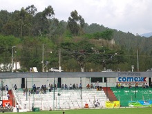 Tribünen