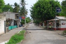 Monterrico Mainstreet