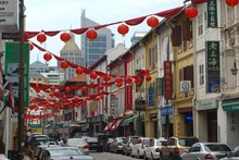 Chinatown
