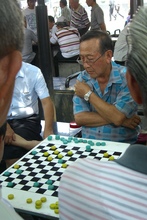 Chinesische Spiele