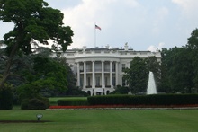 The White House