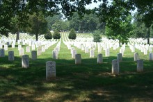 Arlington National Cemetery