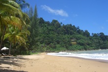 Sunset Beach