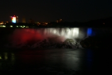 Niagarafälle