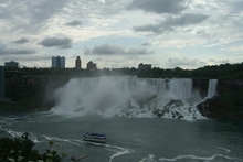 American Falls