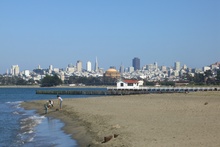 Strand