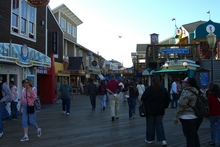 Pier 39
