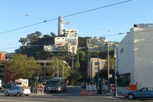 Telegraph Hill