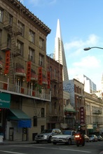 Chinatown