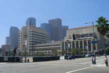 Downtown