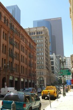 Historic Downtown