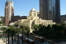 Central Library