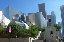 Music Center