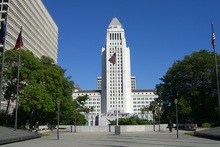 City Hall