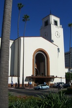 Union Station