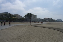 Strandwege