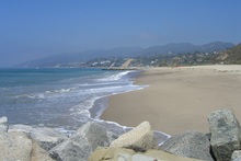 Santa Monica