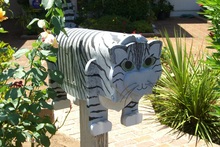 Miau!