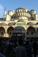 Moschee