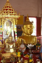 Goldbudda