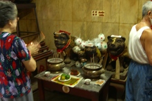 Chinesische Gebete