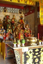 Altar