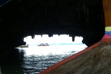 Tunnel