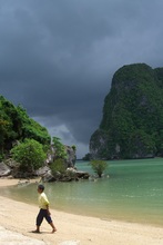 Strand