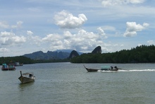 Krabi