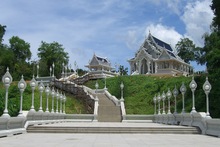 Tempelneubau